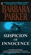 Suspicion of Innocence cover