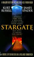 Stargate cover