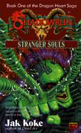 Stranger Souls cover