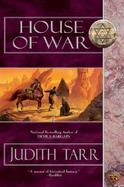 House of War cover