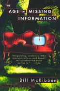 The Age of Missing Information cover