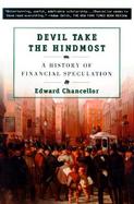 Devil Take the Hindmost: A History of Financial Speculation cover