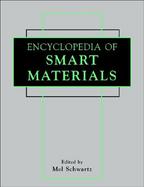 Encyclopedia of Smart Materials cover