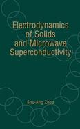 Electrodynamics of Solids and Microwave Superconductivity cover