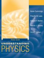 Understanding Physics, Study Guide cover