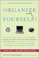 Organize Yourself cover