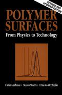 Polymer Surfaces: From Physics to Technology, Revised and Updated Edition cover