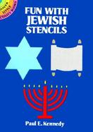 Fun With Jewish Stencils cover