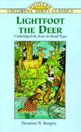 Lightfoot The Deer cover