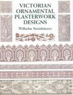 Victorian Ornamental Plasterwork Designs cover
