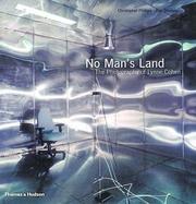 No Man's Land The Photography of Lynne Cohen cover