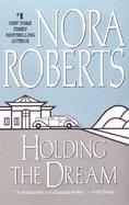 Holding the Dream cover