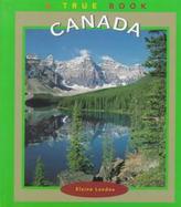 Canada cover