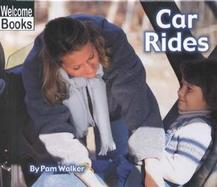 Car Rides cover