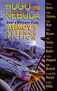 Hugo and Nebula Award Winners from Asimov's Science Fiction: Award Winning Short Stories cover