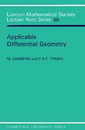 Applicable Differential Geometry cover