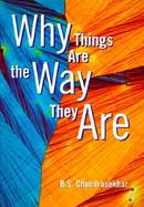 Why Things Are the Way They Are cover