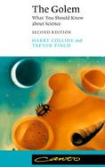 The Golem What You Should Know About Science cover