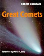 Great Comets cover