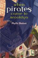 When Pirates Came to Brooklyn cover