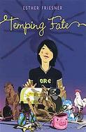 Temping Fate cover