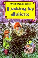 Looking for Juliette cover