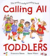 Calling All Toddlers cover