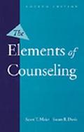 The Elements Of Counseling cover