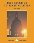 Introduction to Texas Politics cover