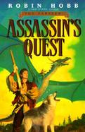 Assassin's Quest cover