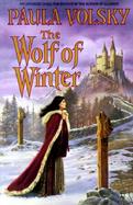 The Wolf of Winter cover