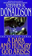 Dark and Hungry God Arises: The Gap Into Power cover