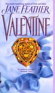 Valentine cover
