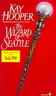 The Wizard Of Seattle cover