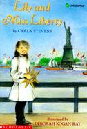 Lily and Miss Liberty cover
