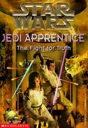 The Fight for Truth cover