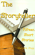 The Storyteller 15 Short Stories cover