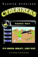 Cybertreks Wildest West cover