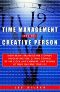 Time Management for the Creative Person cover