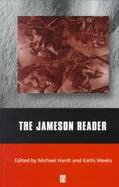 The Jameson Reader cover