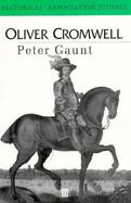 Oliver Cromwell cover