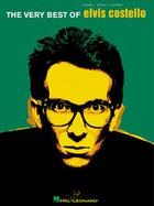 The Very Best of Elvis Costello Piano, Vocal, Guitar cover