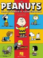The Peanuts Illustrated Songbook cover