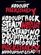 No Doubt Rock Steady cover
