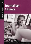 Journalism Careers cover