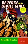 Revenge of the Cootie Girls: A Robin Hudson Mystery cover