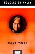 Rosa Parks A Penguin Life cover