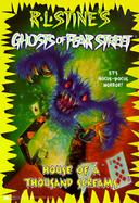 House of a Thousand Screams cover