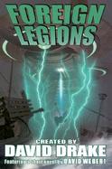 Foreign Legions cover