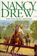 The Fox Hunt Mystery cover